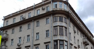 Тепловизионное обследование фасадов Шумерля, от 6843 руб.
