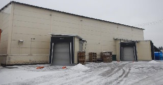 Тепловизионное обследование складов, Шумерля от 6843 руб.