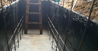 Защита смотровых площадок полимочевиной от 948 руб. ППуШмр